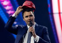 Charlie Kirk