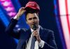 Charlie Kirk