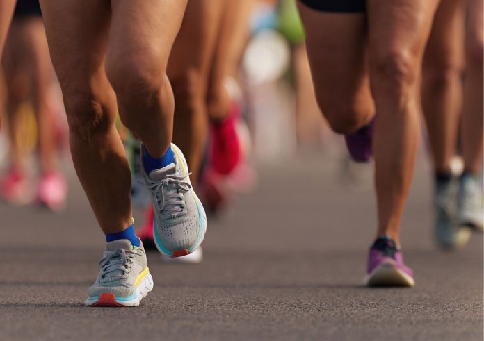 Carrera Leyendas de Guatemala