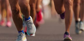 Carrera Leyendas de Guatemala
