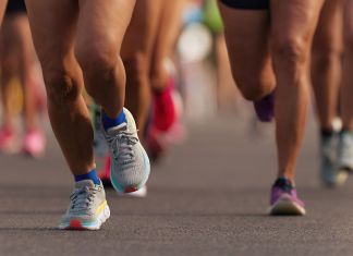 Carrera Leyendas de Guatemala