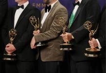 Premios Emmy 2025: dónde y a qué hora seguir la ceremonia en Guatemala y Latinoamérica Premios Emmy