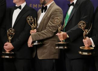 Premios Emmy