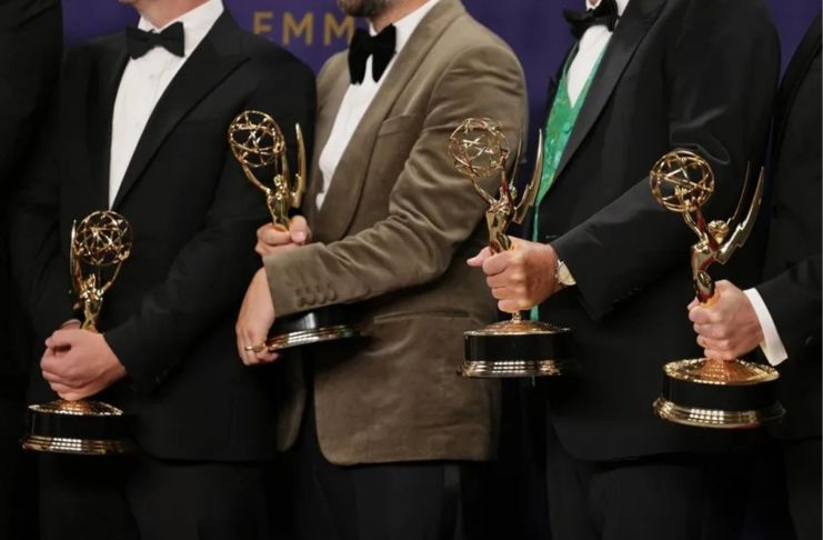 Premios Emmy