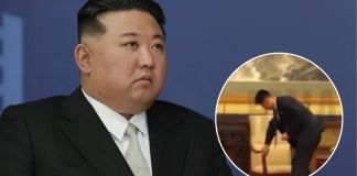Kim Jong-un