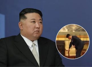 Kim Jong-un