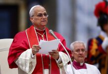 “Son perseguidos, condenados y asesinados”: Papa León XIV alerta sobre acoso a cristianos Papa León