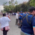Reventa de boletos Guatemala vs. El Salvador