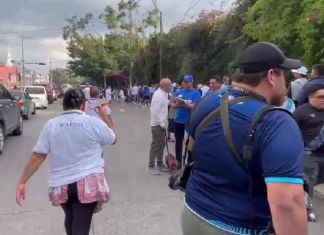 Reventa de boletos Guatemala vs. El Salvador