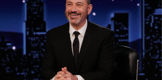 Jimmy Kimmel