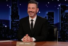 Entre polémica y sátira: Jimmy Kimmel responde a Trump en su segunda noche al aire Jimmy Kimmel