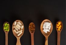 El uso de los suplementos vitamínicos: entre la moda, la ciencia y los riesgos para la salud Suplementos vitamínicos