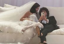 Selena Gomez y Benny Blanco: todos los detalles de su boda secreta Boda Selena Gomez