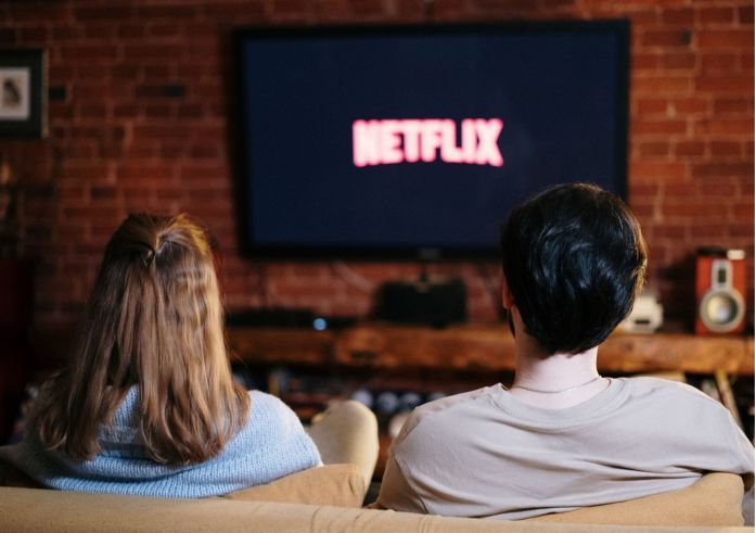 Estrenos Netflix