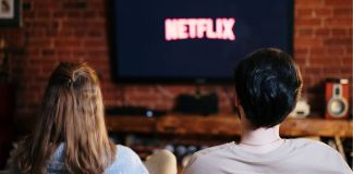 Estrenos Netflix