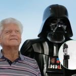 Sable de luz Darth Vader