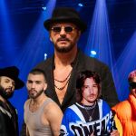 Conciertos en Guatemala