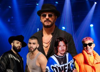 Conciertos en Guatemala