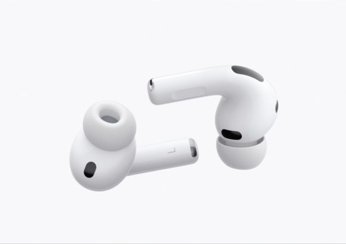 AirPods Pro 3 AirPods Pro 3