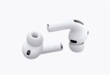 AirPods Pro 3