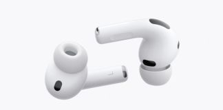 AirPods Pro 3