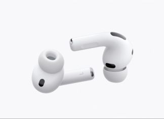 AirPods Pro 3