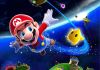 Super Mario Galaxy