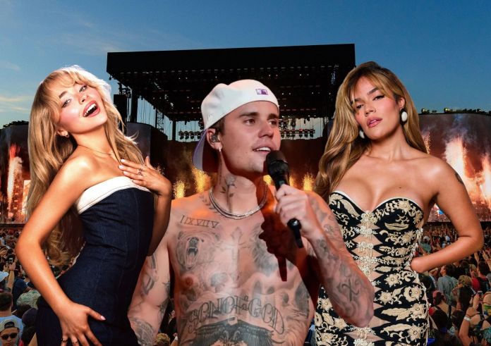 Coachella 2026
