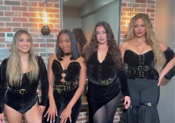 Fifth Harmony