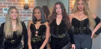Fifth Harmony