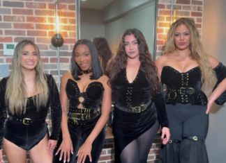Fifth Harmony