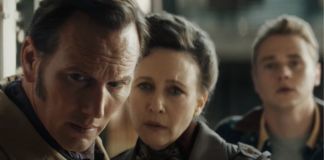 El Conjuro 4