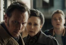 El Conjuro 4: Últimos Ritos, llega a los cines de Guatemala este 4 de septiembre El Conjuro 4