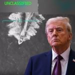 Ataque a barco Trump