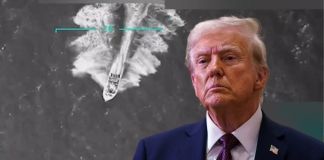 La administración de Donald Trump endurece medidas contra Bolivia, Colombia y Venezuela por la lucha contra las drogas. Foto: La Hora: Captura de Pantalla y EFE
