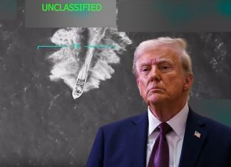 La administración de Donald Trump endurece medidas contra Bolivia, Colombia y Venezuela por la lucha contra las drogas. Foto: La Hora: Captura de Pantalla y EFE