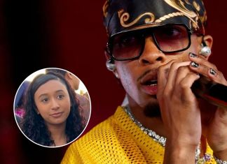 D4vd y Celeste Rivas