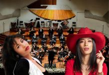 Orquesta Sinfónica Nacional y Dovella