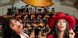 Orquesta Sinfónica Nacional y Dovella