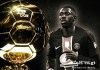 Ousmane Dembélé gana el Balón de Oro 2025