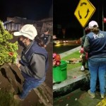 PGN rescata a 14 menores en situación de riesgo en semáforos de Quetzaltenango