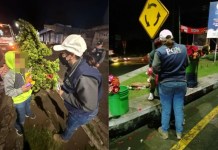 PGN rescata a 14 menores en situación de riesgo en semáforos de Quetzaltenango
