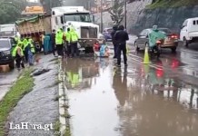 PMT Tráiler empotrado