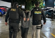 Detienen a presunto responsable de ataque armado en Ciudad Quetzal Capturan a presunto responsable de ataque armado en Ciudad Quetzal