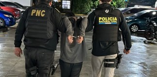 Capturan a presunto responsable de ataque armado en Ciudad Quetzal