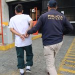 detención de migrantes
