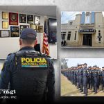 Cooperación PNC
