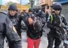 Redada contra la MS-13: PNC reporta la captura de más de 30 personas vinculadas a asesinatos y extorsiones