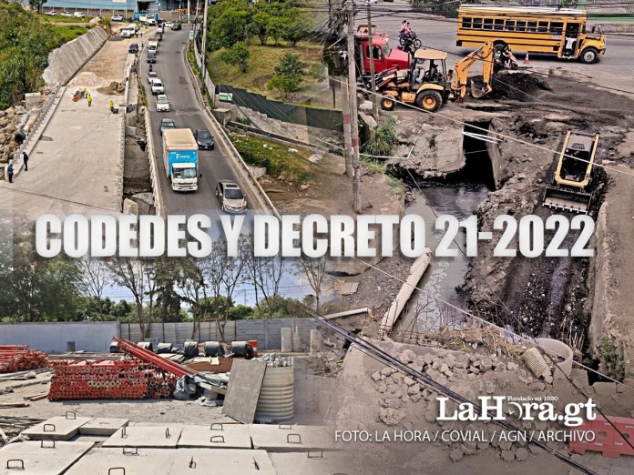 Proyectos a medias