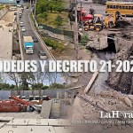 Proyectos a medias